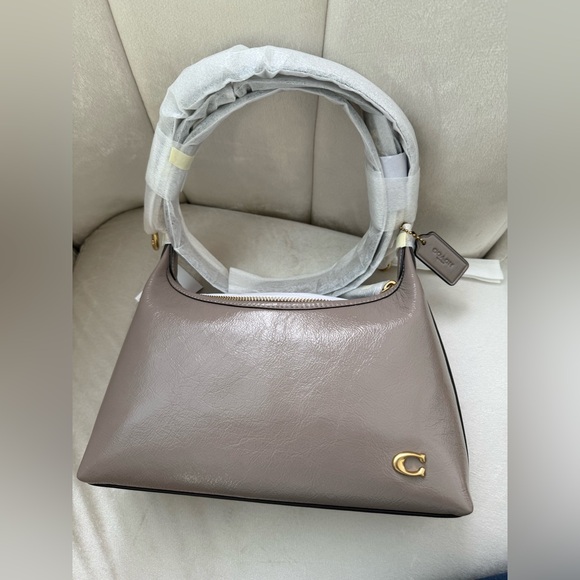 Coach Handbags - Coach Juliet 25